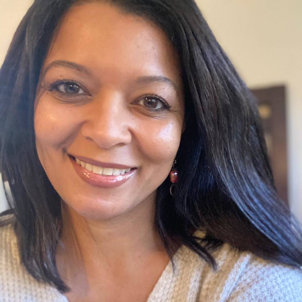 Meet your Posher, Quincy